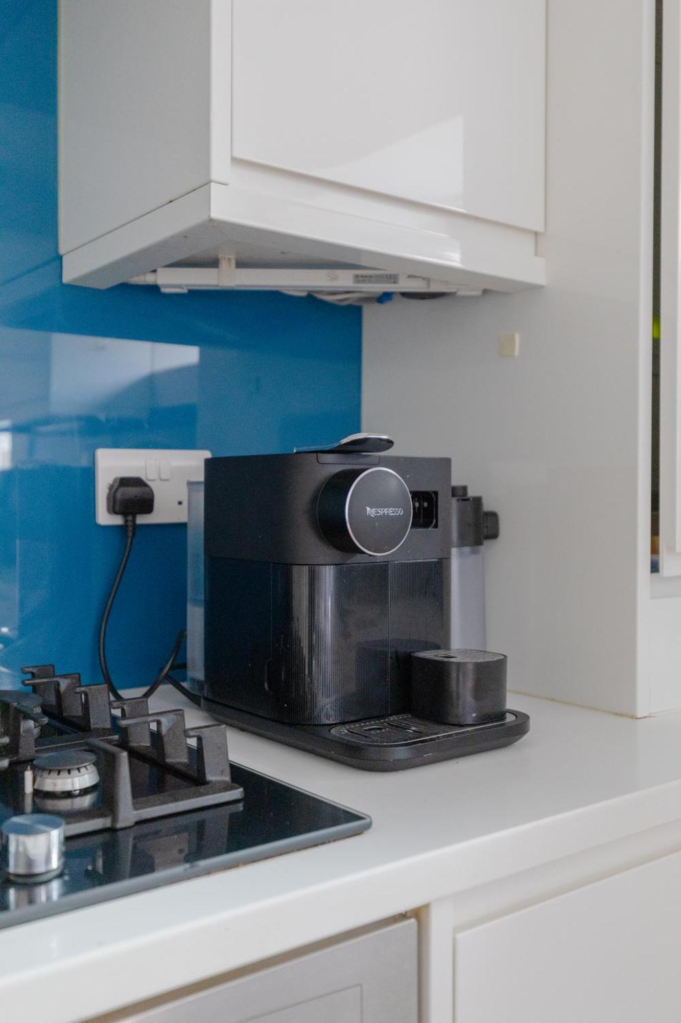 Chic High-end 1bd Flat - Near Borough Market! Appartement *